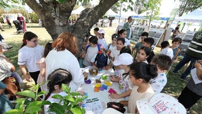 Küçükçekmece Belediyesi ve İstanbul Büyükşehir Belediyesi iş birliğiyle 5 Haziran