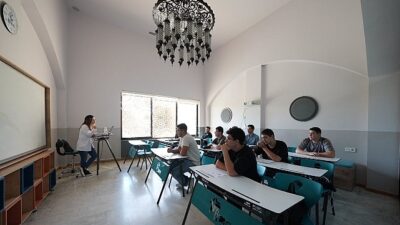 Konya Büyükşehir Belediyesi Lise Medeniyet Akademileri’nde 2026 Yaz Okulu kayıtları