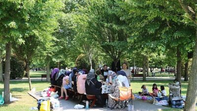 Maltepe Belediyesi Kadın ve Aile Hizmetleri Müdürlüğü bünyesinde faaliyet gösteren
