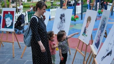 Maltepe Belediyesi, Türk edebiyatının unutulmaz şairlerinden Nazım Hikmet’i aramızdan ayrılışının