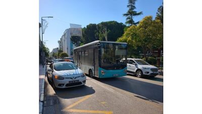 Manisa Büyükşehir Belediyesi, hafta sonu (20-21 Haziran) gerçekleştirilen Yükseköğretim Kurumları