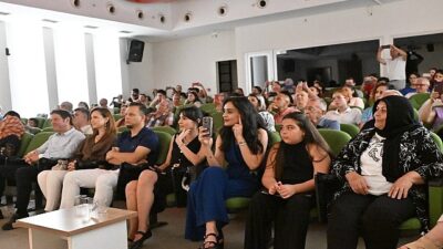 Manisa Büyükşehir Belediyesi Sanat ve Meslek Eğitimi Kursları (MASMEK) tarafından