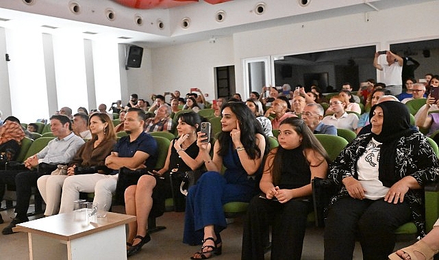 Manisa Büyükşehir Belediyesi Sanat ve Meslek Eğitimi Kursları (MASMEK) tarafından
