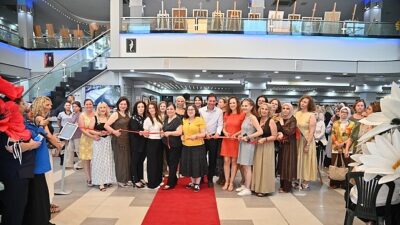 Manisa Büyükşehir Belediyesi Sanat ve Meslek Eğitimi Kursları (MASMEK) bünyesinde