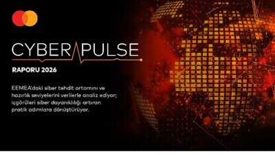  Mastercard, Doğu Avrupa, Orta Doğu ve Afrika’daki siber tehdit ortamını
