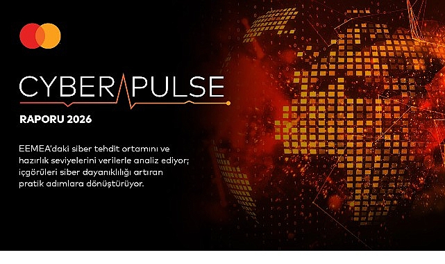  Mastercard, Doğu Avrupa, Orta Doğu ve Afrika’daki siber tehdit ortamını