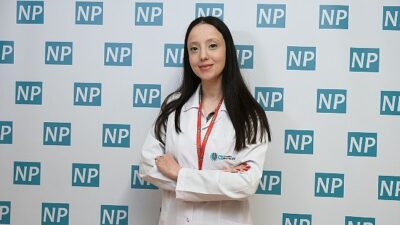 Üsküdar Üniversitesi NPİSTANBUL Hastanesi Klinik Psikolog Buse Aslan, melankoli hakkında