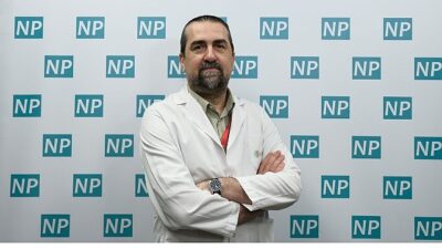 Üsküdar Üniversitesi NPİSTANBUL Hastanesi Nöroloji Uzmanı Dr.