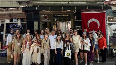Leziz Akhisar’ın dijital tanıtım hamlesi milyonlara ulaştı.
