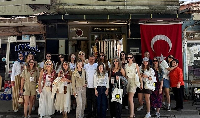 Leziz Akhisar’ın dijital tanıtım hamlesi milyonlara ulaştı.