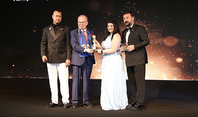 Günümüz iş dünyasında başarı yalnızca rakamlarla değil; dokunulan hayatlar, oluşturulan