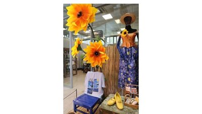 Kocaeli Büyükşehir Belediyesi bünyesinde faaliyet gösteren Moda Akademisi’nde eğitim alan