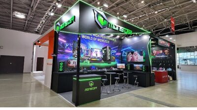 Teknoloji sektörünün en önemli buluşma noktalarından biri olan Computex, bu