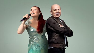 Türkiye’nin en üretken ve dahi aranjörler, besteci ve davulcu Murat