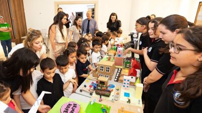 Narlıdere Belediyesi, 5 Haziran Dünya Çevre Günü ve Türkiye Çevre
