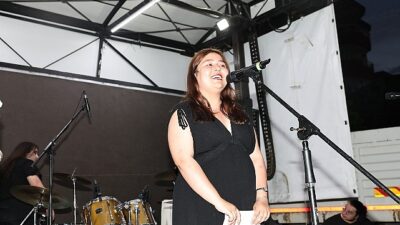 Nilüfer Belediyesi ve Nilüfer Kent Konseyi iş birliğiyle düzenlenen Nilüfer