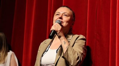 Nilüfer Belediyesi bünyesindeki kreşlerde eğitim gören çocuklar, düzenlenen yıl sonu