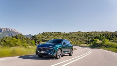 Nissan Türkiye, Haziran ayına özel 2026 model yılı sıfır araç