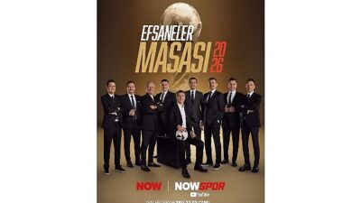 Kısa sürede spor yayıncılığında güçlü bir izleyici kitlesine ulaşan NOW Spor,