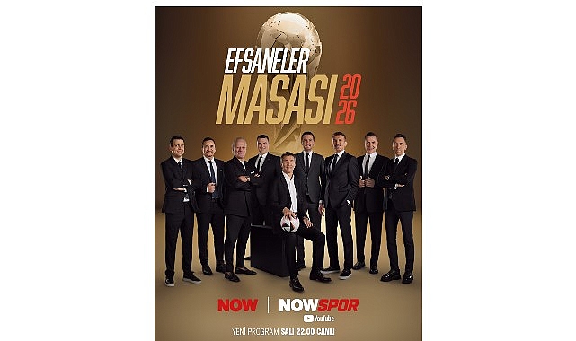 Kısa sürede spor yayıncılığında güçlü bir izleyici kitlesine ulaşan NOW Spor,