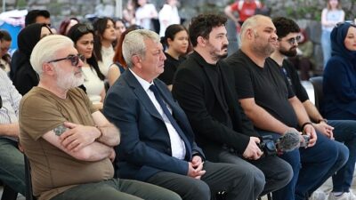 Osmangazi Belediyesi tarafından Bursa’nın Fethi’nin 700.