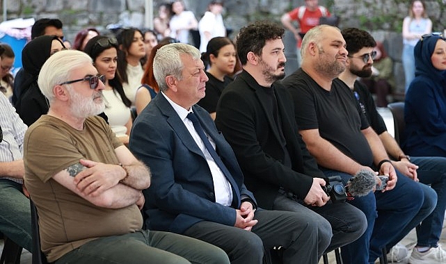 Osmangazi Belediyesi tarafından Bursa’nın Fethi’nin 700.