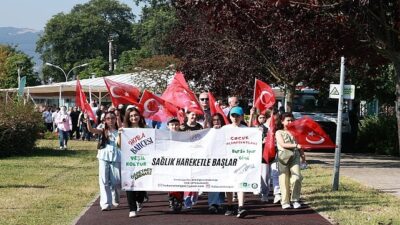 Osmangazi Belediyesi ve Osmangazi İlçe Milli Eğitim Müdürlüğü, ilçede yürütülen