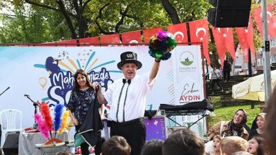 Bursa’nın kalbi Osmangazi, yaz aylarını kültür, sanat ve eğlence dolu