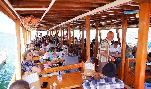 Ayvalık Belediyesi Sosyal Hizmetler Müdürlüğü bünyesinde faaliyet gösteren Özel Çocuklar