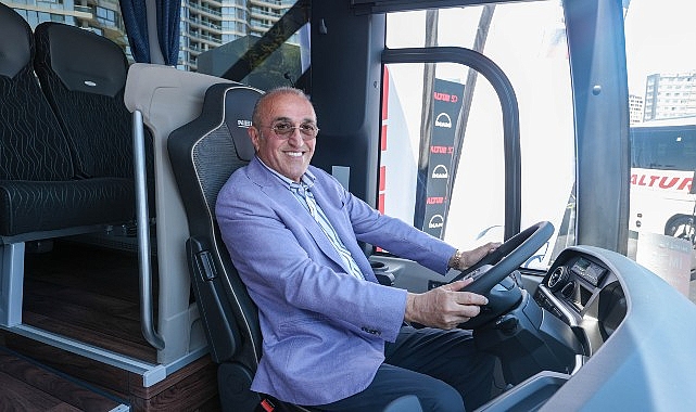 MAN Kamyon ve Otobüs Ticaret A.