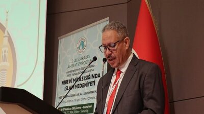Âlemlere Rahmet Allah Resul’ünün 1500.