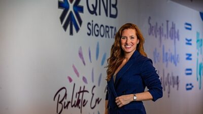 QNB Sigorta, Fast Company Türkiye'nin yenilikçi çalışanları çekmek, geliştirmek ve