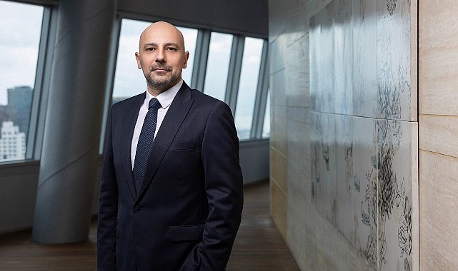 QNB Türkiye, yapay zekâ, kurumsal dönüşüm ve ödeme sistemleri alanlarındaki