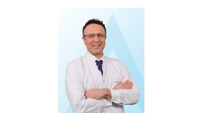 En sık görülen sindirim sistemi hastalıklarından biri olan reflü, toplum