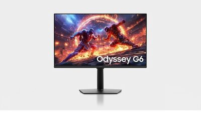 Samsung Electronics, 2026 OLED TV serisinin ve yeni nesil Odyssey