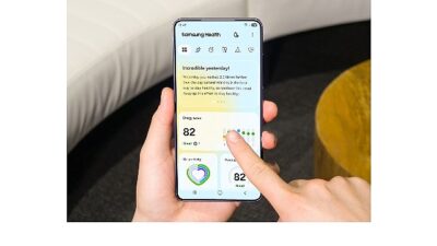Samsung Electronics, Samsung Health uygulamasında yapacağı büyük güncellemeyi duyurdu.