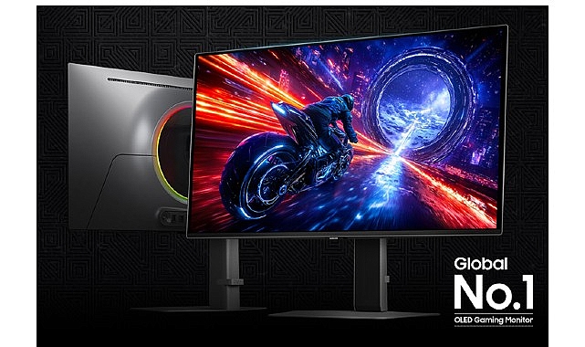 Samsung Electronics, 2019’dan beri üstü üste 7 yıldır dünyanın bir