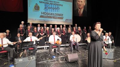Kocaeli Büyükşehir Belediyesi bünyesinde hizmet veren Saygınlar Kulübü, 65 yaş