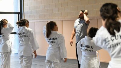 Selçuklu Belediyesi'nin her yıl geleneksel olarak düzenlediği ve Türkiye'nin en