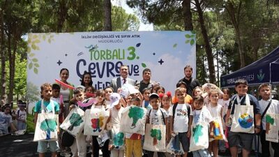 Torbalı Belediye Başkanı Övünç Demir tarafından göreve gelmesinin ardından hayata