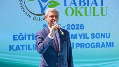 Selçuklu Belediyesi ve Selçuklu İlçe Milli Eğitim Müdürlüğü tarafından yürütülen