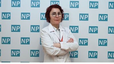 Üsküdar Üniversitesi NPİSTANBUL Hastanesi Çocuk ve Egen Psikiyatri Uzmanı Dr.