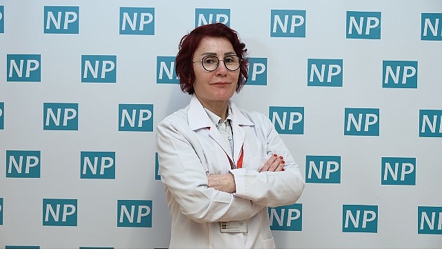 Üsküdar Üniversitesi NPİSTANBUL Hastanesi Çocuk ve Egen Psikiyatri Uzmanı Dr.