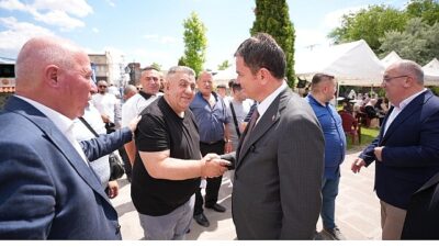 Osmanlı Devleti’nin savaş meydanında şehit olan tek padişahı olan Sultan