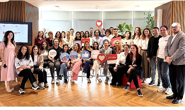 “Daha sağlıklı, daha parlak bir gelecek” vizyonuyla bilim ve teknoloji