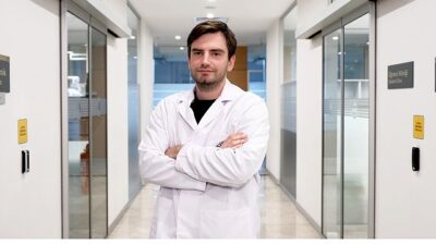 Üsküdar Üniversitesi Diş Hastanesi Ortodonti Uzmanı Dr.