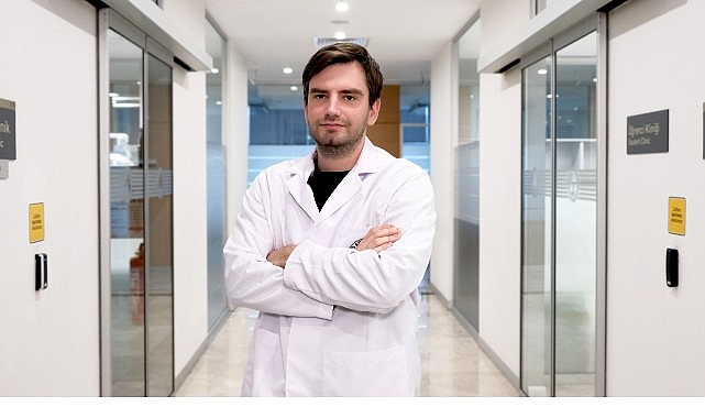 Üsküdar Üniversitesi Diş Hastanesi Ortodonti Uzmanı Dr.