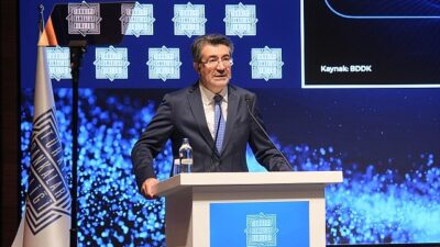      Türkiye Bankalar Birliği'nin (TBB) 69.