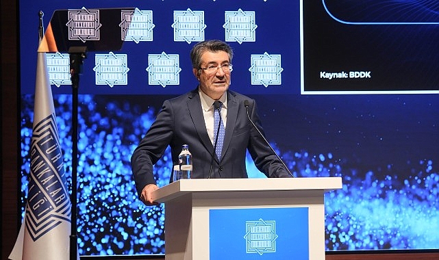      Türkiye Bankalar Birliği'nin (TBB) 69.