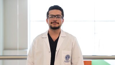 İstanbul Okan Üniversitesi Tıp Fakültesi Genel Cerrahi Bölümü'nden Prof.